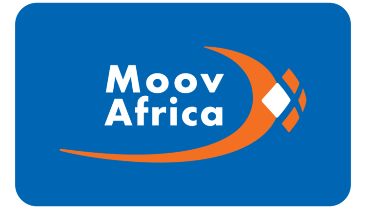 Moov Money
